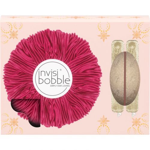 invisibobble What A Blast Gift Set (for Hair)