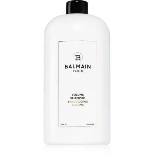 Balmain Volume Shampoo for Volume 1000 ml