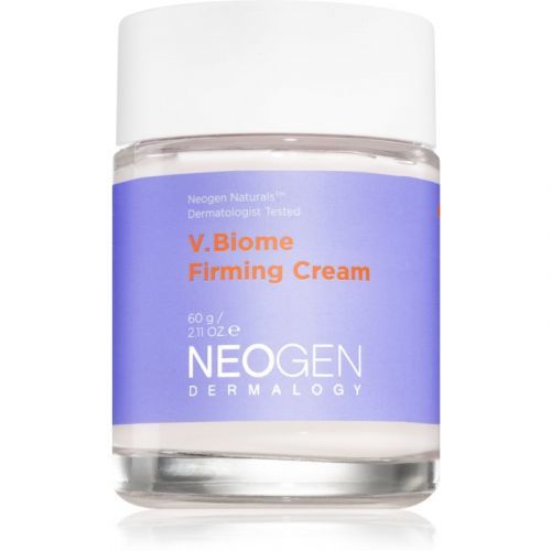 Neogen Dermalogy V.Biome Firming Cream Firming and Smoothing Cream for improved skin elasticity 60 g