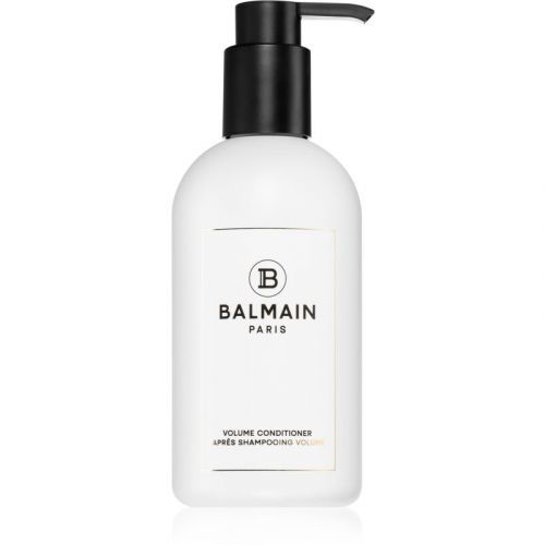 Balmain Volume Volumising and Strengthening Conditioner 300 ml