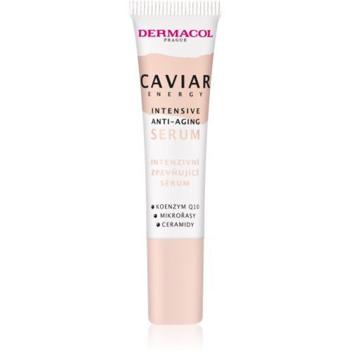 Dermacol Caviar Energy Intensive Firming Serum 12 ml