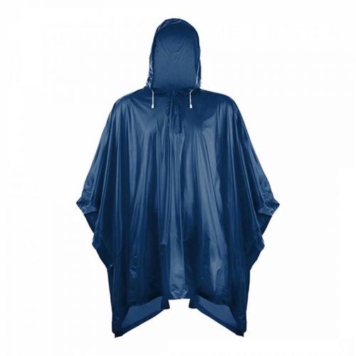 Blue Raincoat