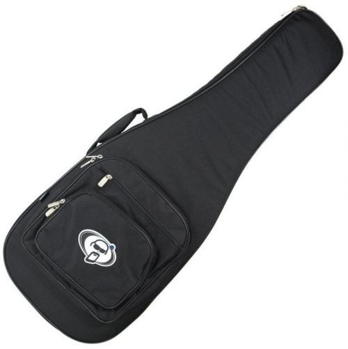 Protection Racket Deluxe Gigbag for classical guitar Black