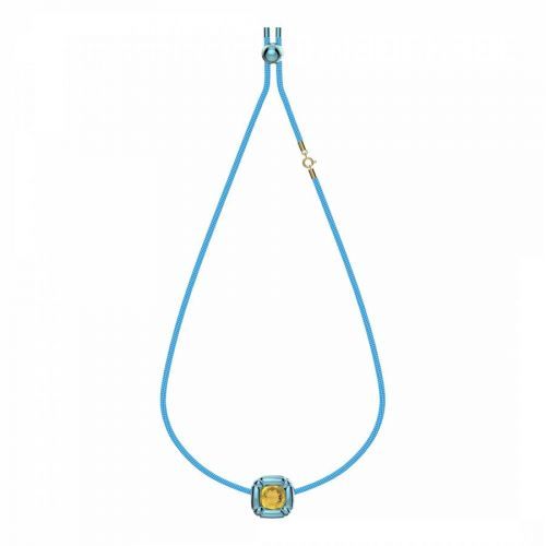 Blue Dulcis Necklace