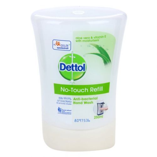 Dettol Antibacterial XXX Refill 250 ml