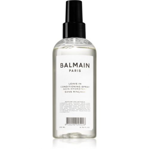 Balmain Leave-in Spray Conditioner 200 ml
