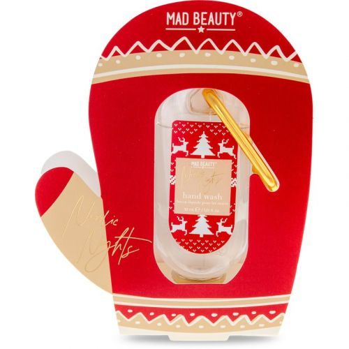 Mad Beauty Nordic Hand Soap 30 ml