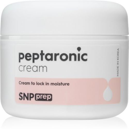 SNP Prep Deep Moisturizing Cream 55 ml