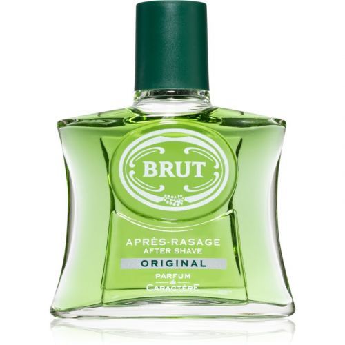 Brut Brut Original Aftershave Water for Men 100 ml