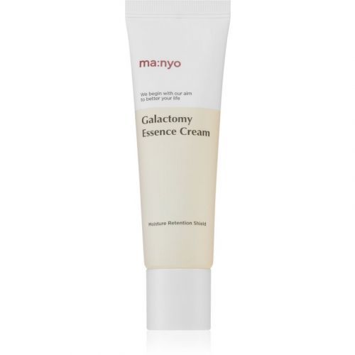 ma:nyo Galactomy Essence Nourishing Smoothing Cream with Moisturizing Effect 50 ml
