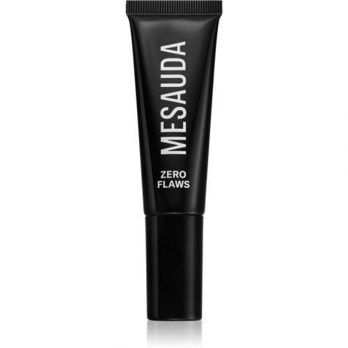 Mesauda Milano Zero Flaws Smoothing Makeup Primer 20 ml