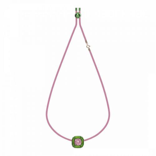 Pink Dulcis Necklace