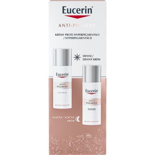 Eucerin Anti-Pigment Gift Set (for Pigment Spots Correction)