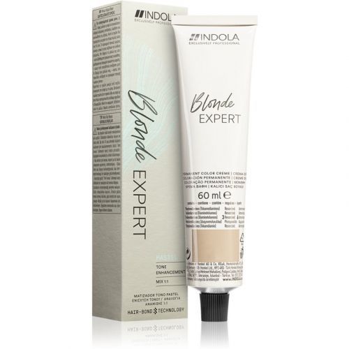 Indola Blond Expert Pastel Toning Hair Color Shade P.16 60 ml
