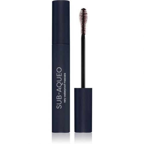 Diego dalla Palma Sub-Aqueo Very Waterproof Mascara Waterproof Volumizing Mascara 13,5 ml