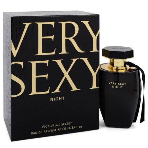 Victoria's Secret - Very Sexy Night 100ml Eau De Parfum Spray