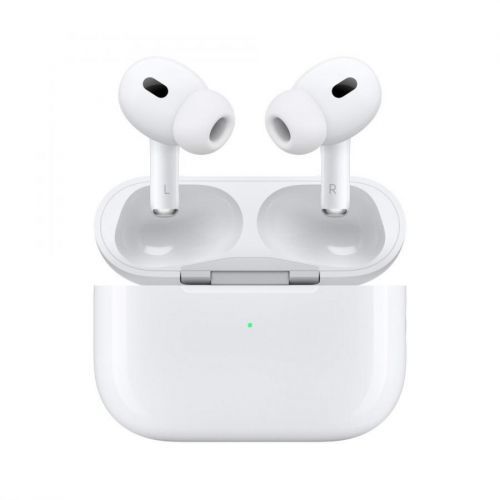 Apple AirPods Pro 2nd generation (2022) | MQD83ZM/A