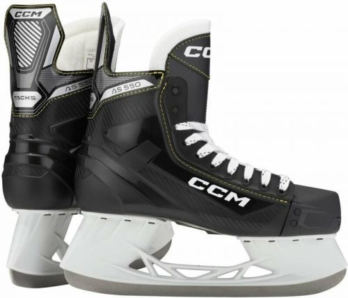 CCM Hockey Skates Tacks AS 550 26