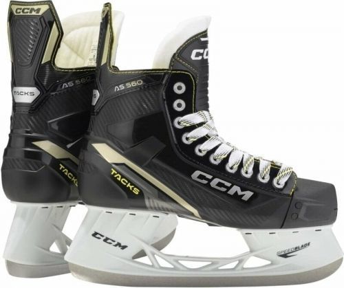 CCM Hockey Skates Tacks AS 560 35