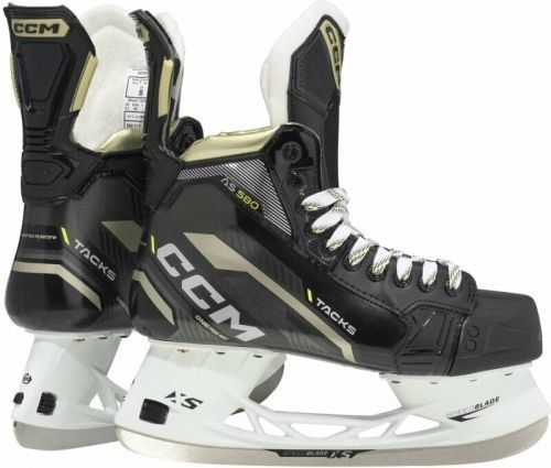 CCM Hockey Skates Tacks AS 580 38,5