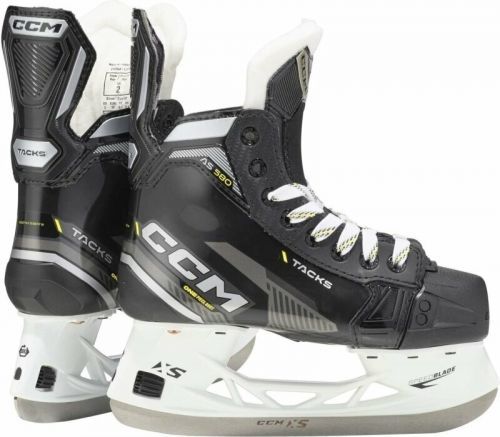 CCM Hockey Skates Tacks AS 580 26