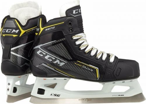 CCM Hockey Skates SuperTacks 9370 42