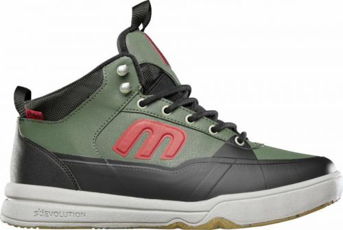 Etnies Sneakers Jones MTW Black/Green 44
