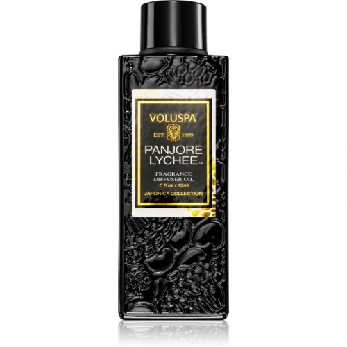 VOLUSPA Japonica Panjore Lychee fragrance oil 15 ml