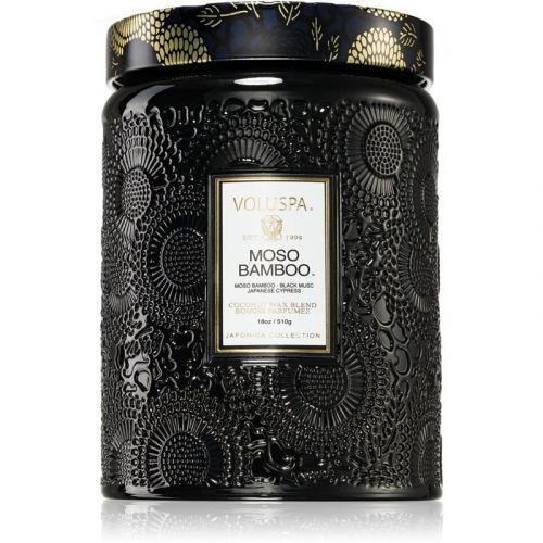VOLUSPA Japonica Moso Bamboo scented candle 510 g
