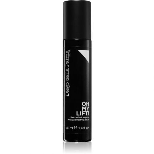 Diego dalla Palma Oh My Lift! Anti Age Smoothing Serum Intensive Lifting Serum with Anti-Wrinkle Effect 40 ml