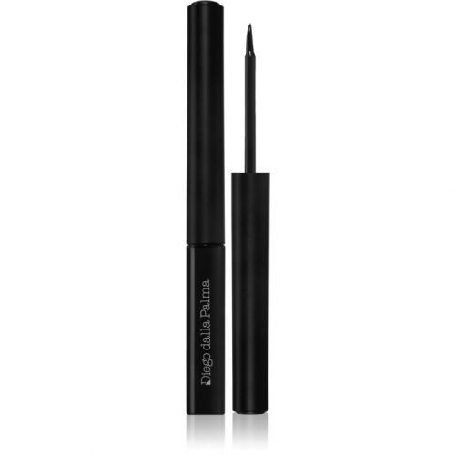 Diego dalla Palma Semipermanent Eyeliner Long-Lasting Waterproof Eyeliner Shade 41 Black 1,5 ml