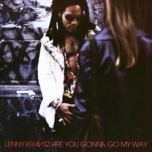Lenny Kravitz Are You Gonna Go My Way (2 LP)