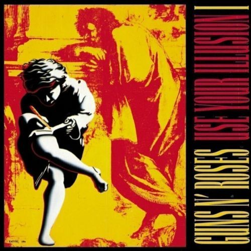 Guns N' Roses - Delusional I - Vinyl