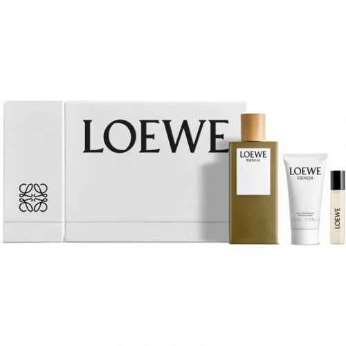 Loewe Esencia Gift Set for Men