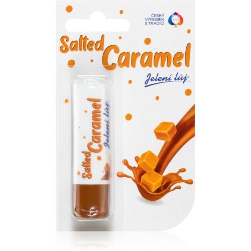 Regina Salted Caramel Deer Tallow Lip Balm 4,5 g