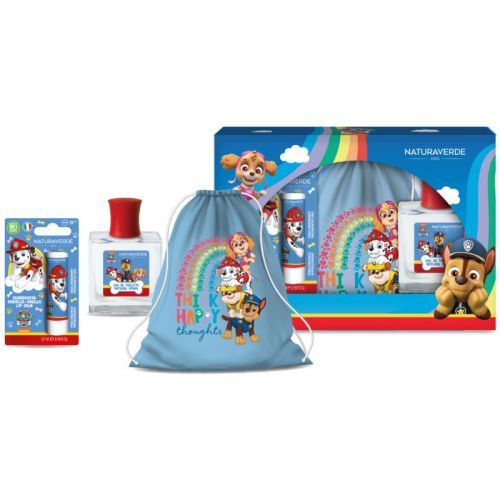 Nickelodeon Paw Patrol Gift Set Gift Set for Kids