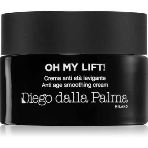 Diego dalla Palma Oh My Lift! Anti Age Smoothing Cream Anti-Wrinkle Day and Night Cream 50 ml
