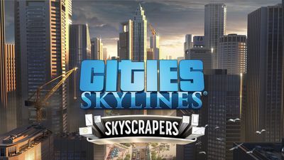 Cities: Skylines - Content Creator Pack: Skyscrapers