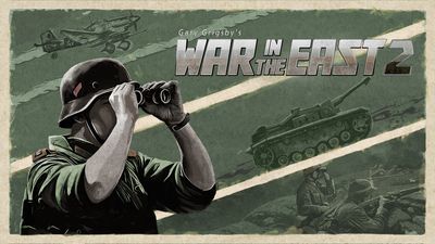 Gary Grigsby's War in the East 2