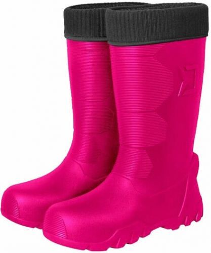 Delphin Fishing Boots Bronto Pink 42
