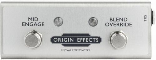 Origin Effects RevivalDRIVE Footswitch Footswitch