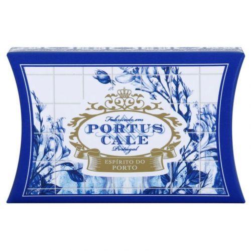 Castelbel Portus Cale Gold & Blue Bar Soap 40 g