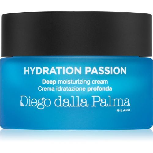Diego dalla Palma Hydration Passion Deep Moisturizing Cream Intensive Moisturizing Cream 50 ml