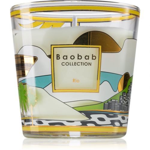 Baobab My First Baobab Rio scented candle 190 g