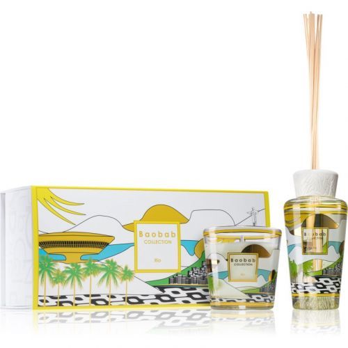 Baobab My First Baobab Rio Gift Set