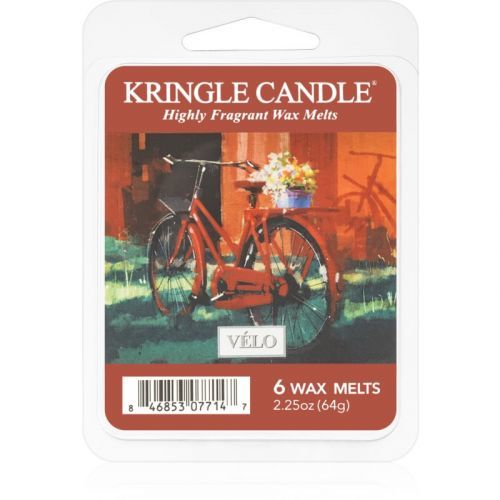 Kringle Candle Vélo wax melt 64 g
