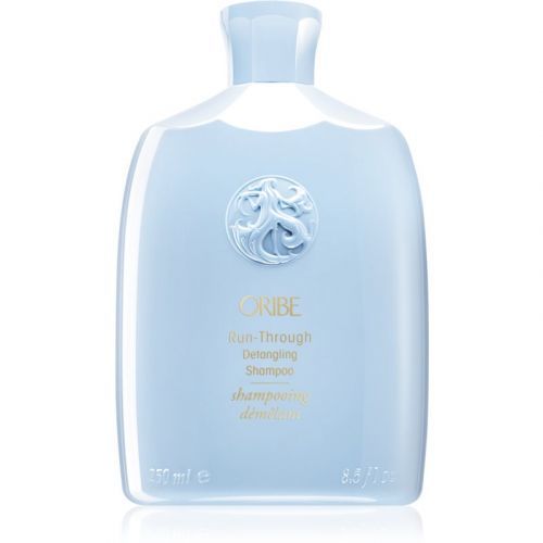 Oribe Brilliance & Shine Nourishing Shampoo For Easy Combing 250 ml