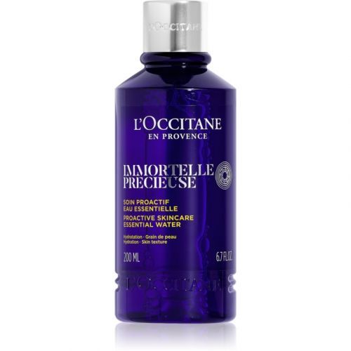 L’Occitane Immortelle Precious Essential Hydra Perfecting Toner 200 ml