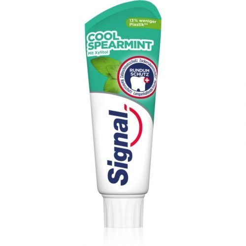 Signal Cool Spearmint Mint Toothpaste 75 ml