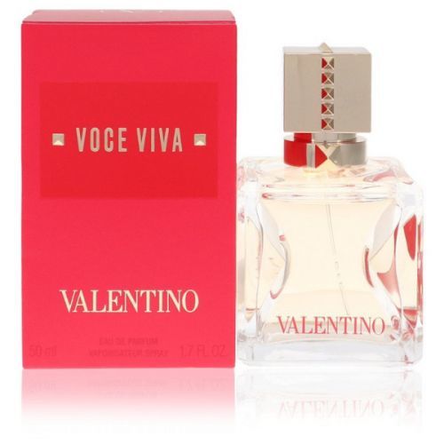Valentino - Voce Viva 50ML Eau De Parfum Spray